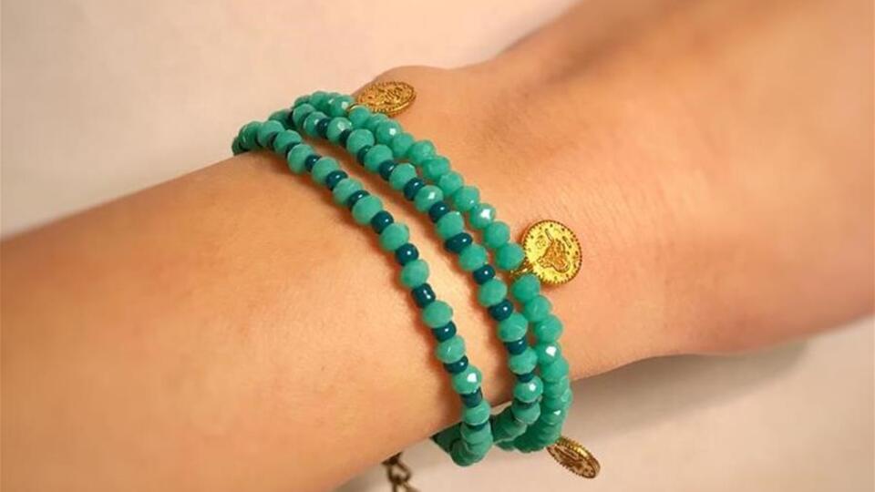 Evde bileklik işi veren firmalar