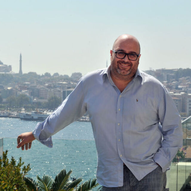 Somer Sivrioğlu kimdir?