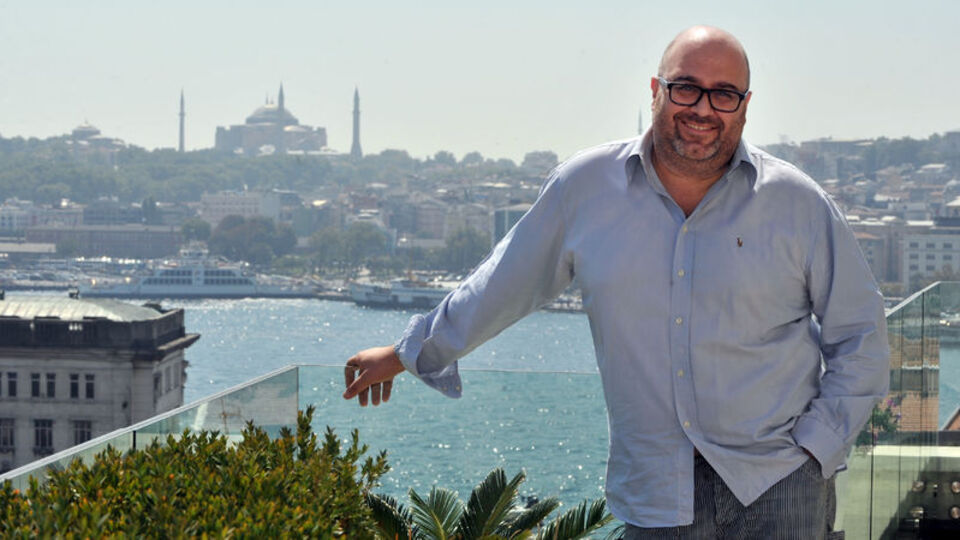 Somer Sivrioğlu kimdir?