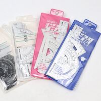 Evde cetvel seti paketleme