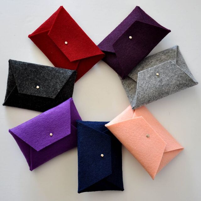 Evde cüzdan yapımı işi veren firmalar