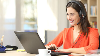 Evde çağrı merkezi işi para kazanma