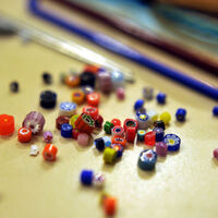 Evde boncuk işi veren firmalar