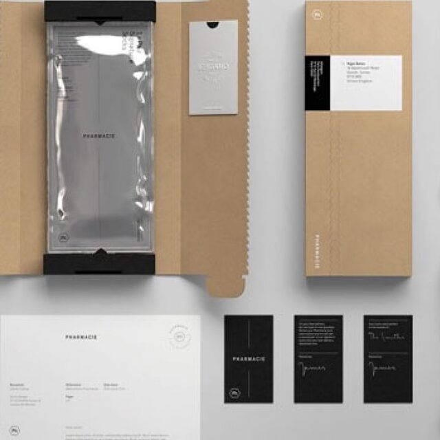 Evde çorap paketleyerek para kazanma