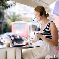 Evde danışmanlık yaparak para kazanma