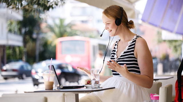 Evde danışmanlık yaparak para kazanma