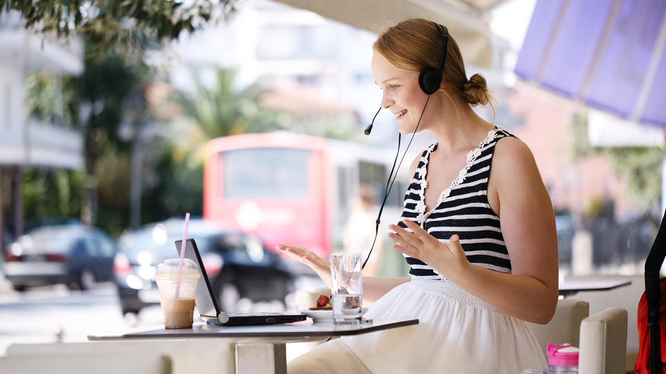 Evde danışmanlık yaparak para kazanma