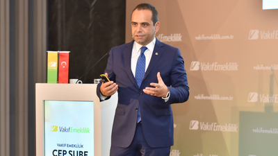 BES'te getiri sorununa cep şube çözümü