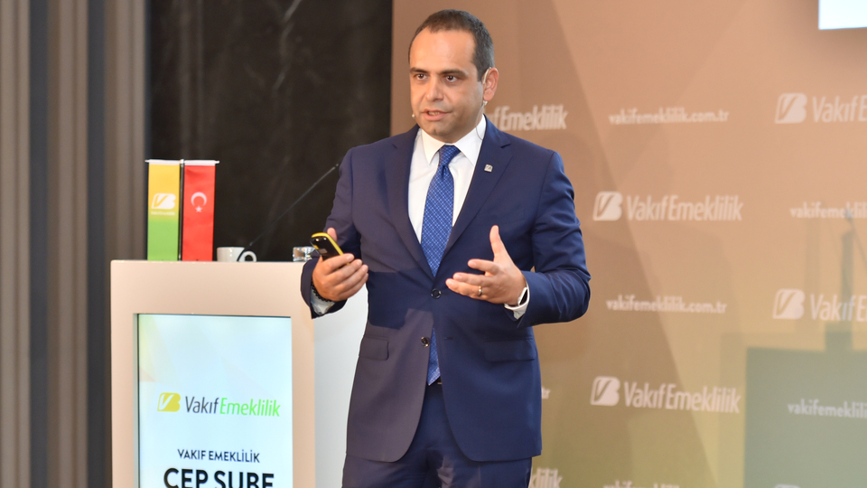 BES'te getiri sorununa cep şube çözümü