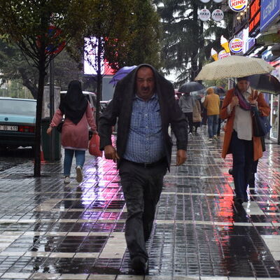 Doğu Karadeniz için uyarılar peş peşe!