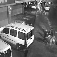 İstanbul'da taksiciyi döve döve öldürdüler!