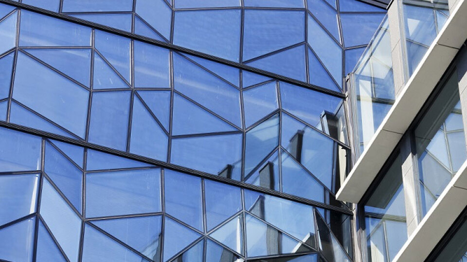 Euromoney'den Türkiye'de faaliyet gösteren şirkete ödül