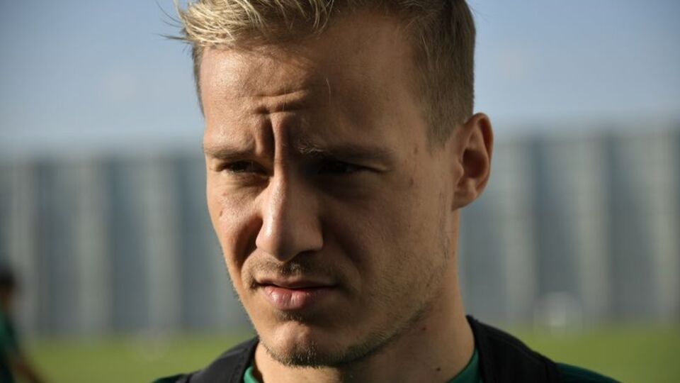 "İlk galibiyeti alacağız"