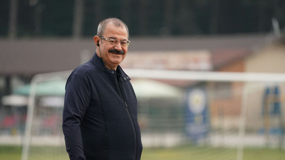 "Beşiktaş'tan puanlar almak istiyoruz"