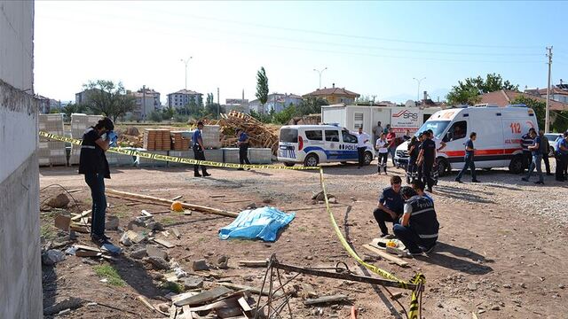 İş kazalarında kan şekeri etkisi de araştırılacak