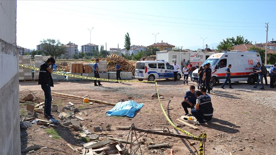 İş kazalarında kan şekeri etkisi de araştırılacak