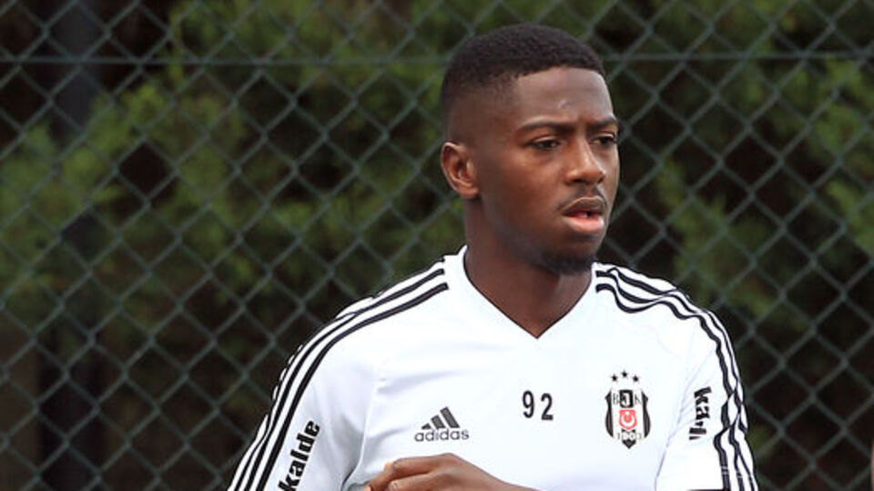 Abdoulay Diaby ateşlendi