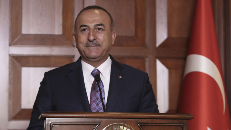 Dışişleri Bakanı Çavuşoğlu Sudanlı mevkidaşıyla telefonda görüştü