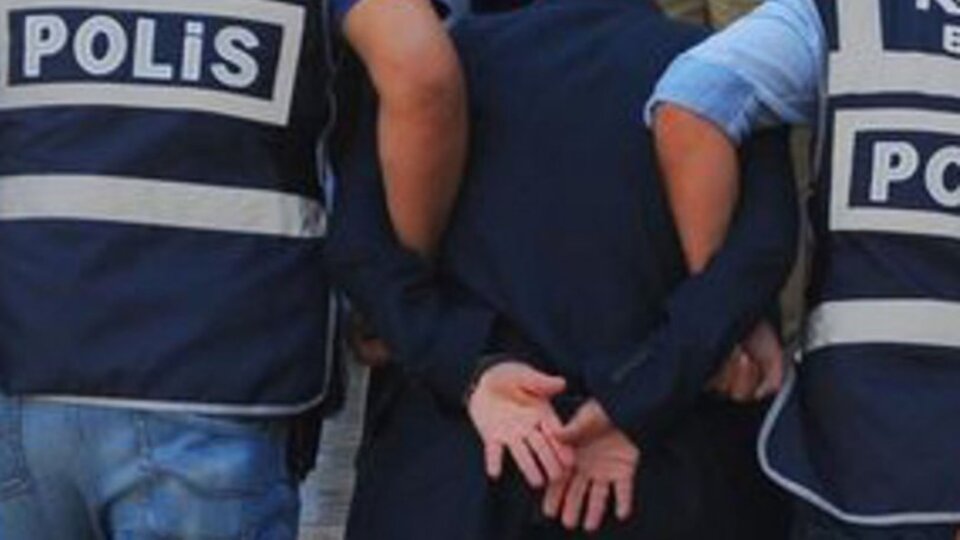 Sahte MİT'çiye gözaltı