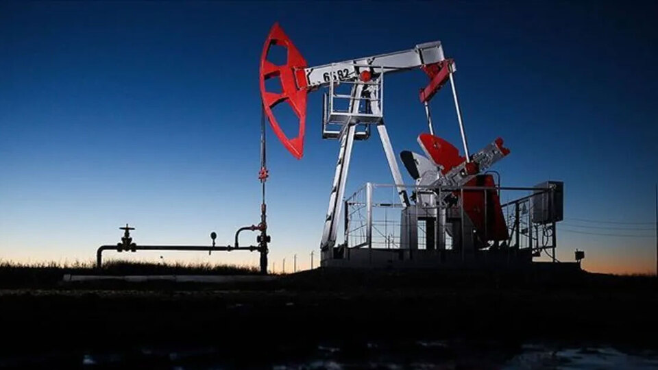 OPEC'in ham petrol üretimi ağustosta arttı