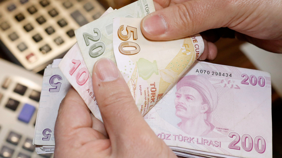 Evde bakım maaşı yatan iller