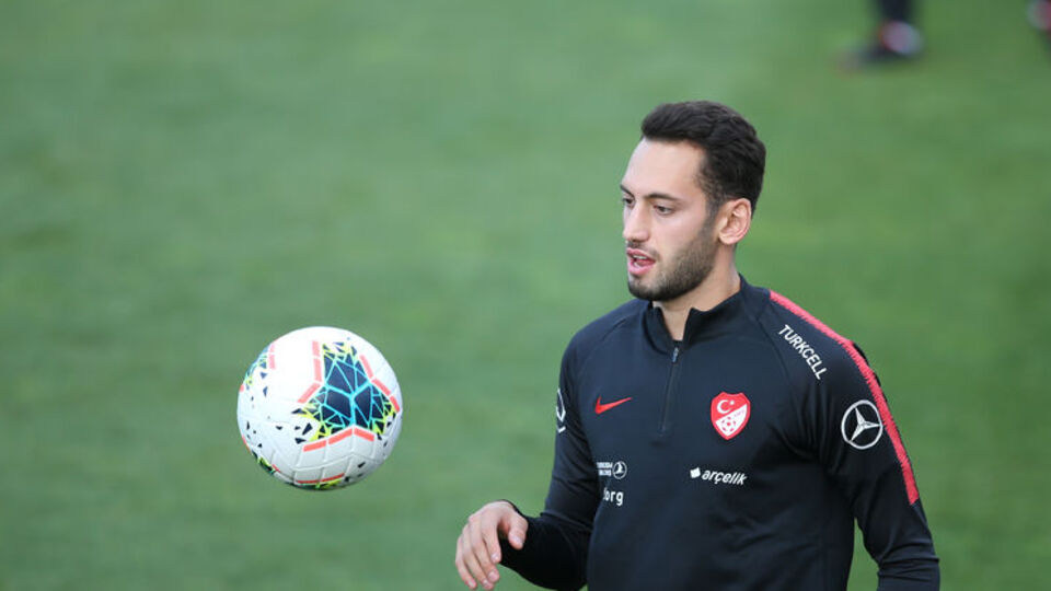 "Ders çıkarıp çalışacağım"