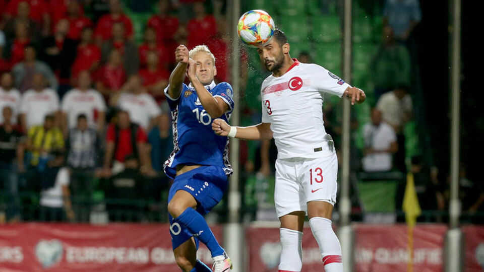 "Yolun yüzde 80'ini kat ettik"