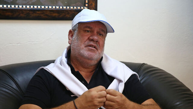 "Takımlar şirketleşirse başarı gelir"
