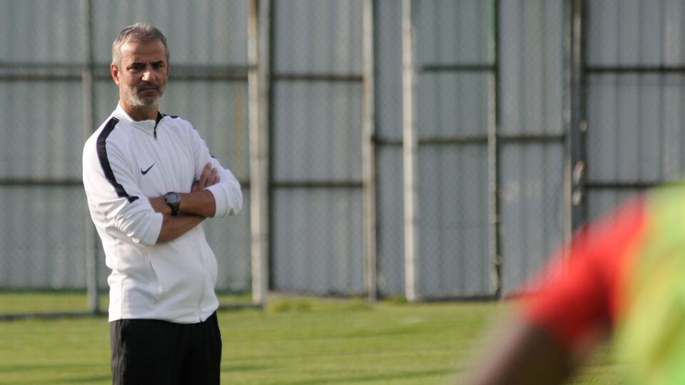 "Herkesin şiddetle puana ihtiyacı var"