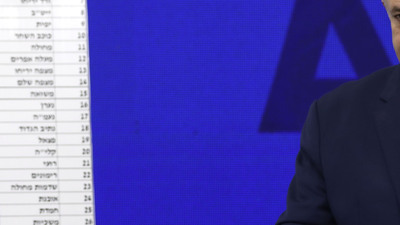 Netanyahu'nun seçim vaadi dünyayı ayağa kaldırdı