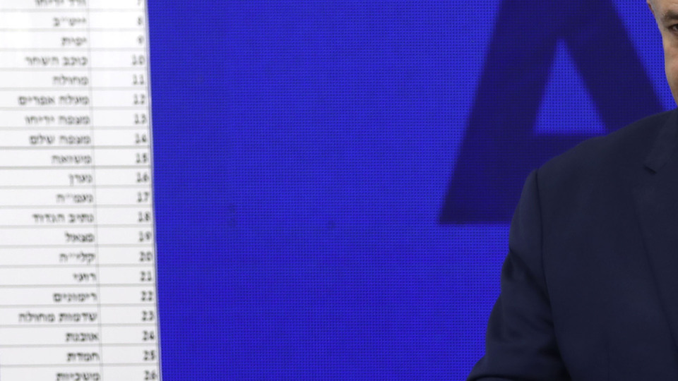 Netanyahu'nun seçim vaadi dünyayı ayağa kaldırdı