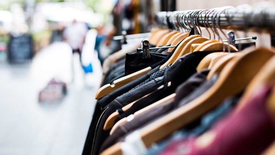 Avrupa Türkiye'den giyiniyor