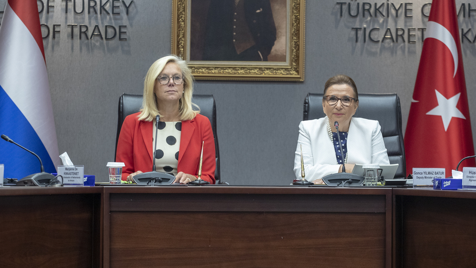 JETCO'nun ikinci dönem imzaları atıldı