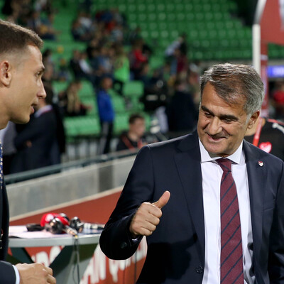 "Milli takım hakareti hak etmiyor"