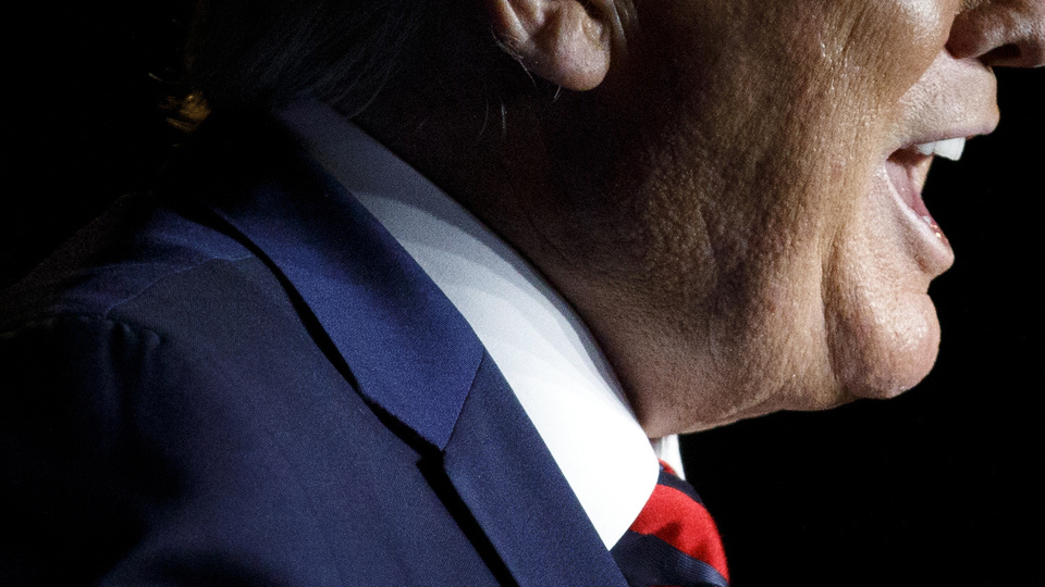 ABD'den İran'a açık çek