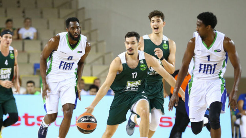 Bandırma, TOFAŞ'ı devirdi