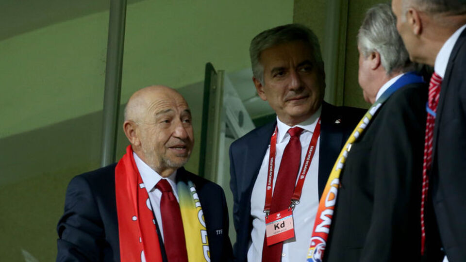 "Muhteşem bir gece oldu"