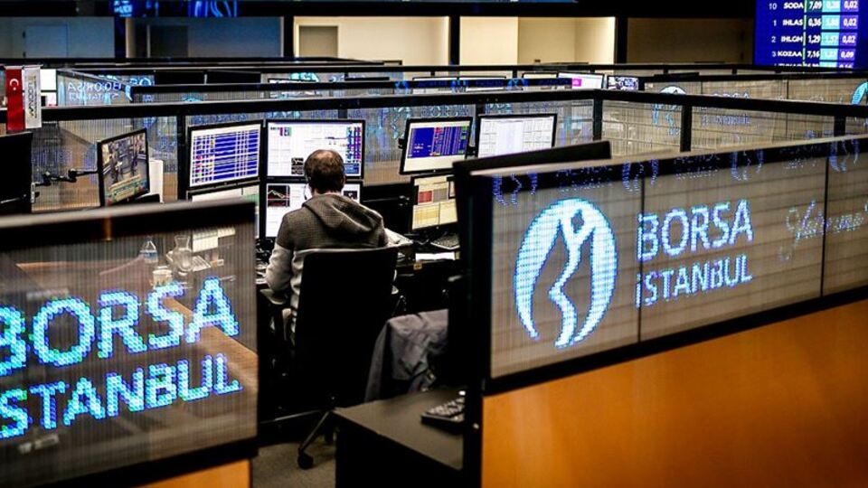 Borsa, günü yükselişle tamamladı