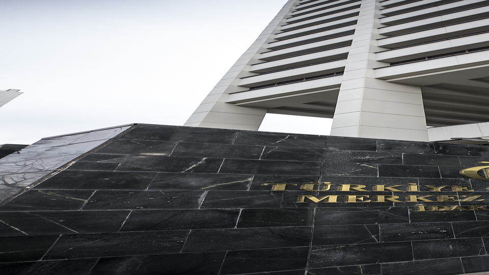 TCMB'den piyasaya 4 milyar lira