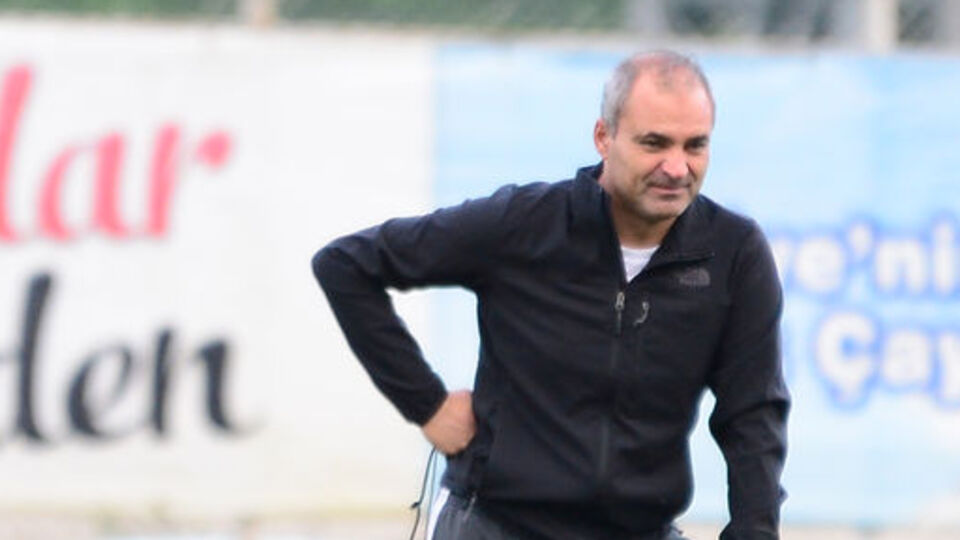 Giresunspor'da hedef üç puan