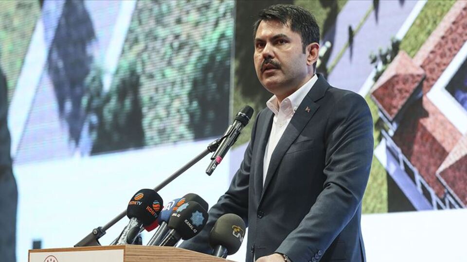 Kentsel Dönüşüm'de yeni yol haritası açıklanıyor