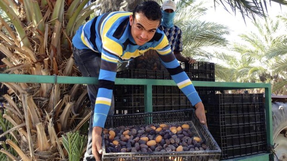 Ürdün Vadisi neden önemli?