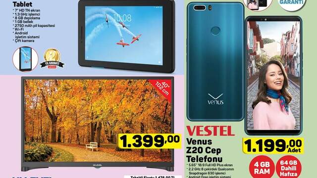 A101 12 Eylül Aktüel ürünler kataloğu 2019!