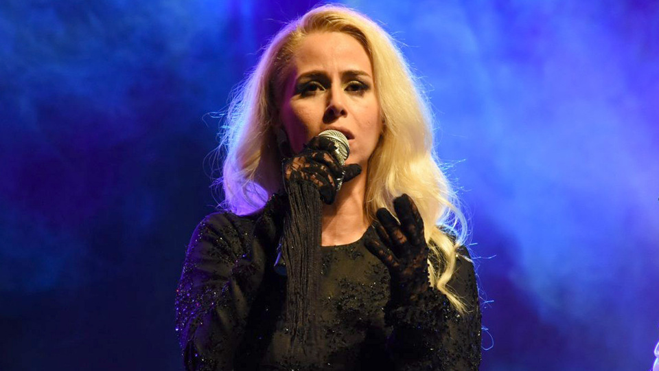 "Muhteşem bir müzik ziyafeti hazırladım"