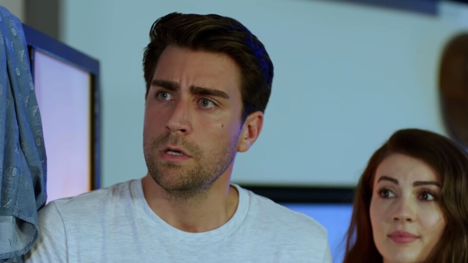 Afili Aşk 14. yeni bölüm fragmanı yayınlandı