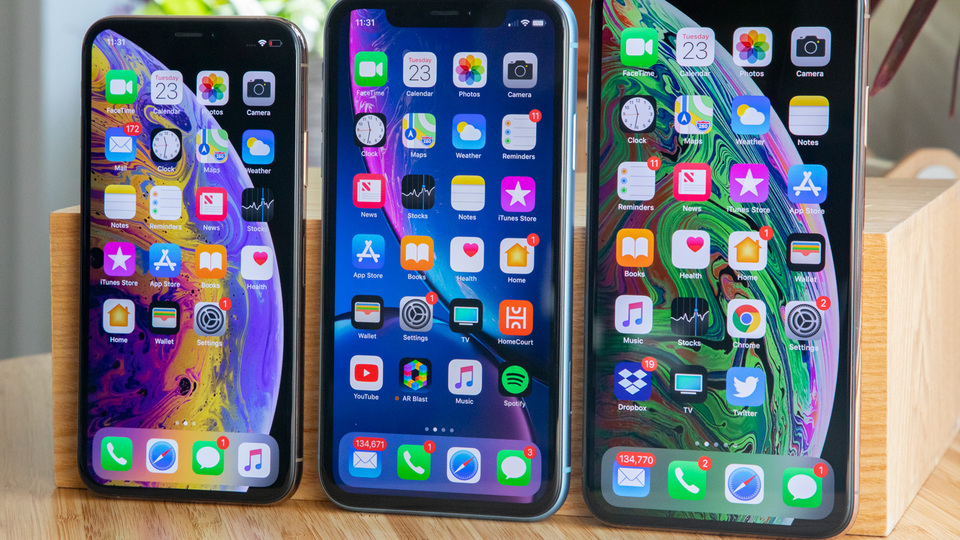 iPhone 11 tanıtımı, fiyatı ve özellikleri
