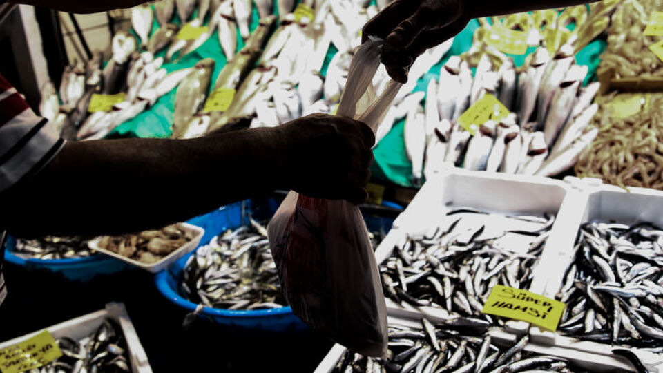 Tezgahlar boş kaldı, uzmanlar nedenini açıkladı