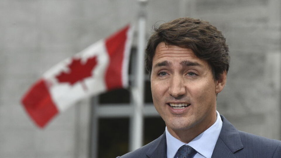 Kanada'da başörtüsü yasağı gündemde!