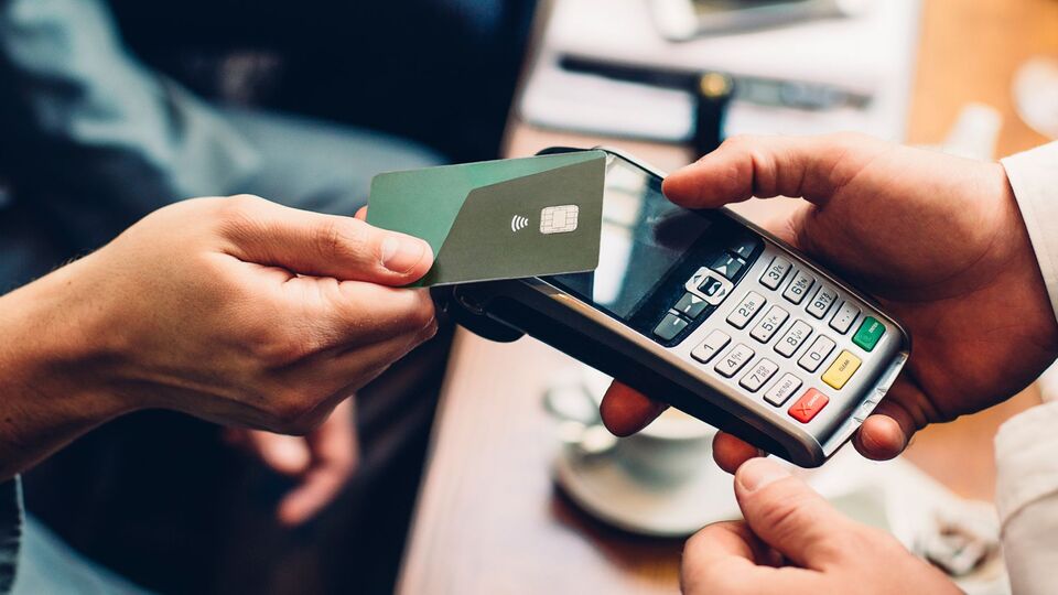 Küresel fintech yatırımları düşüyor