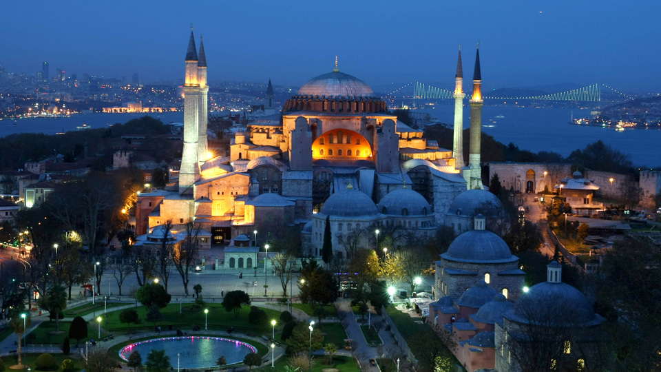 Müzelerimiz marka oluyor